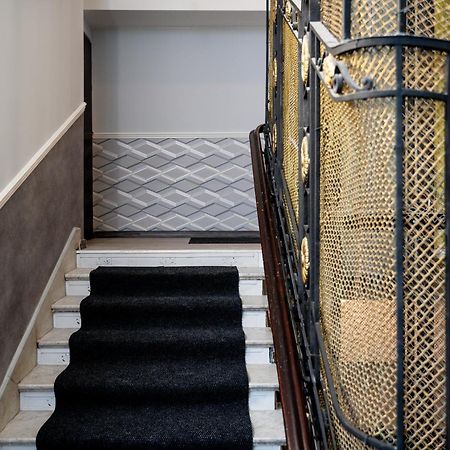 Historic Studio - Top Location, Tram & Shops Nearby, Fabryczna - By Rentujemy Apartment Лодз Екстериор снимка